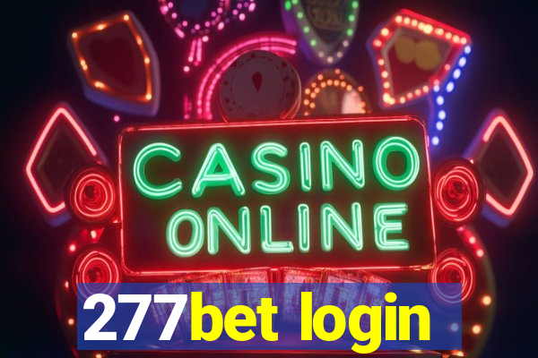 277bet login